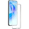 Image de Coque souple BigBen Connected pour Honor 90 Lite Transparent