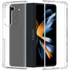 Image de Coque renforcée Duo Force Case pour Samsung Galaxy Z Fold 5 Transparent