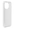 Image de BIGBEN Connected - Coque de protection pour téléphone portable - polyuréthanne thermoplastique (TPU) - transparent - pour Apple iPhone 15 Pro