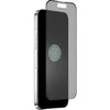 Image de Protection d'écran Forceglass Verre trempé 2,5D confidentialité iPhone 15 Pro Max
