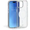 Image de Coque renforcée Magsafe Forcecase iPhone 15 - Transparent