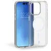 Image de Coque renforcée Magsafe Forcecase iPhone 15 Pro - Transparent