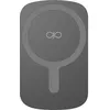 Image de Chargeur voiture à induction MagSafe 15 Watts Force Power Noir