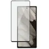 Image de BIGBEN Connected - Protection d'écran pour téléphone portable - SmartFrame - 2.5D - verre - couleur de cadre noir - pour Google Pixel 7a