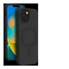 Image de BIGBEN Connected - Coque de protection pour téléphone portable - compatibilité avec MagSafe - silicone - noir - pour Apple iPhone 15