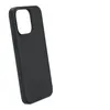 Image de Force Case - Coque de protection pour téléphone portable - renforcé - compatibilité avec MagSafe - silicone - noir - pour Apple iPhone 15 Pro Max
