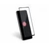 Image de Force Glass Original - Protection d'écran pour téléphone portable - fabriqué pour Google + garantie à vie - certifié GRS - 2.5D - verre - couleur de cadre noir - pour Google Pixel 8