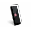 Image de Force Glass Original - Protection d'écran pour téléphone portable - fabriqué pour Google + garantie à vie - certifié GRS - 2.5D - verre - couleur de cadre noir - pour Google Pixel 8 Pro