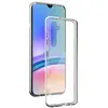 Image de BIGBEN Connected - Coque de protection pour téléphone portable - polyuréthanne thermoplastique (TPU) - transparent - pour Samsung Galaxy A05s
