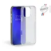 Image de Coque Renforcée Forcecase pour iPhone 16 Pro Transparent