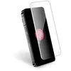 Image de Protection d'écran 2,5D Forceglass Original Made for Google pour Google Pixel 9 et Google Pixel 9 Pro Noir et Transparent
