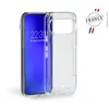 Image de Coque renforcée Forcecase Pulse pour Google Pixel 9 et Google Pixel 9 Pro Transparent
