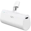 Image de Force Power Lite - Banque d'alimentation - connecteur USB-C intégré - 20 watt - 5 A (USB-C) - blanc