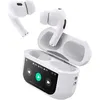 Image de Ecouteurs intra-auriculaires sans fil Force Play TWS Play Touch True Wireless avec réduction active du bruit Blanc