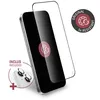 Image de Pack Protège-écran + Protège Lentilles caméra Forceglass pour iPhone 16 Plus Transparent