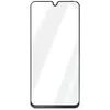 Image de Force Original - Protection d'écran pour téléphone portable - organic + lifetime warranty - GRS certified - 2.5D - verre - couleur de cadre noir - pour Samsung Galaxy A16