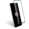Image de Force Glass Original - Protection d'écran pour téléphone portable - garantie à vie - certifiée GRS - 2.5D - verre - couleur de cadre noir - pour Samsung Galaxy A54, S23 FE