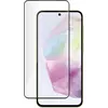 Image de Protège écran en verre trempé 2.5D BigBen Connected Transparent pour Samsung Galaxy A36 5G et A56 5G + SmartFrame