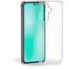Image de BIGBEN Connected - Coque de protection pour téléphone portable - plastique - transparent - pour Samsung Galaxy A36, A56