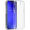 Image de Coque renforcée Forcecase Pulse Transparent pour iPhone 16e