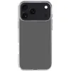 Image de BIGBEN Connected - Coque de protection pour téléphone portable - polyuréthanne thermoplastique (TPU) - transparent - pour Apple iPhone 17 Pro
