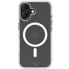 Image de Coque Forcecase Air Xtrem MagSafe Recycle Transparent pour iPhone 17