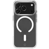 Image de Coque Forcecase Air Xtrem MagSafe Recycle Transparent pour iPhone 17 Pro