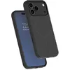 Image de Force Case - Coque de protection pour téléphone portable - compatibilité avec MagSafe - silicone - noir - pour Apple iPhone 17 Pro Max