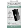 Image de Protection d'écran Forceglass 2,5D Privé Transparent pour iPhone Air