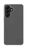 Image de BIGBEN Connected - Coque de protection pour téléphone portable - polyuréthanne thermoplastique (TPU) - transparent - pour Samsung Galaxy A57