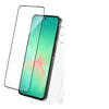 Image de BIGBEN Connected - 2 en 1 - coque de protection pour téléphone portable - doux, certifié GRS - polyuréthanne thermoplastique (TPU) - transparent - avec protecteur d'écran en verre trempé 2.5D + SmartFrame - pour Samsung Galaxy A57
