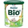 Image de Modilac Bio+ 1er Ãge 800 G