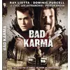 Image de Bad karma - Blu-ray