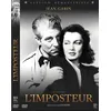 Image de Jean Gabin L'Imposteur DVD