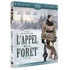 Image de L'appel de la forêt Blu-ray