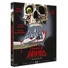 Image de La Maison des damnés Blu-ray