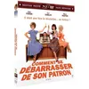 Image de Comment se débarrasser de son patron Combo Blu-ray DVD