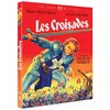 Image de Les Croisades Blu-ray