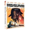 Image de Sherlock Holmes attaque l'Orient Express Blu-ray