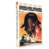 Image de Sherlock Holmes attaque l'Orient Express DVD