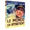 Image de Le Monde lui appartient Blu-ray