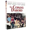 Image de Les Copains d'abord Blu-ray