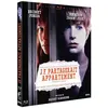 Image de JF partagerait appartement Blu-ray