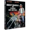 Image de Harley Davidson et l'homme aux santiags Blu-ray