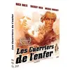 Image de Les Guerriers de l'enfer Blu-ray