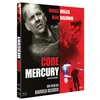 Image de Code Mercury Blu-ray