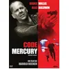 Image de Code Mercury DVD