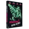 Image de Station 3 : Ultra Secret DVD