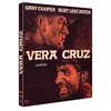 Image de Vera Cruz Blu-ray