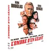 Image de L'Ombre d'un Géant Blu-ray